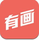 头像手绘有画
