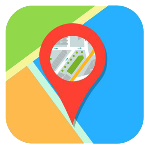 移动定位app