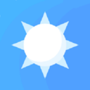 最宝天气app