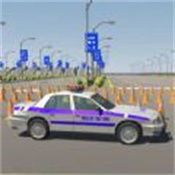 驾驶模拟考试游戏