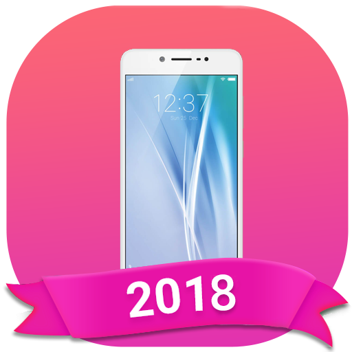 vivo桌面启动器app