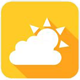 简天气app