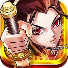 三国志战略版华为客户端