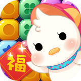 来玩点点消游戏