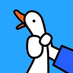 抓大鹅官方
