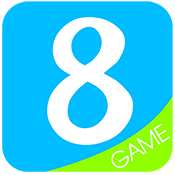 apk8游戏盒子APP