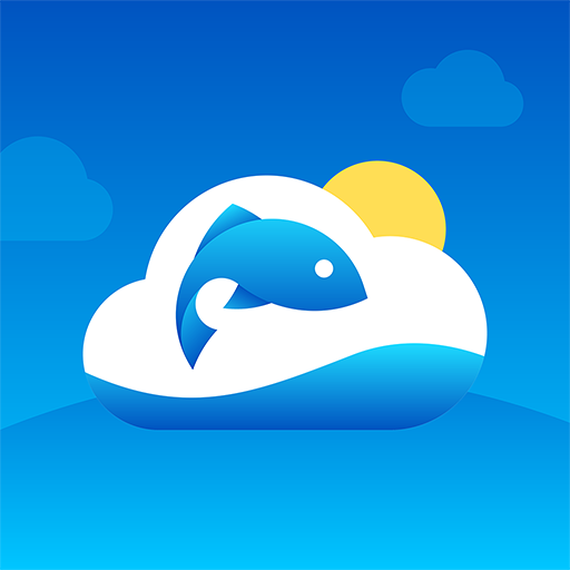 钓鱼人天气app
