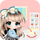 深秋女生