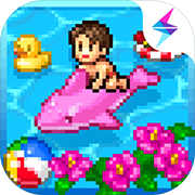 夏日水上乐园物语正版