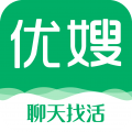 优嫂家政平台