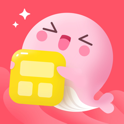 鲸鱼小组件APP