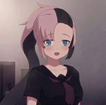 死神哪有这么萌正版
