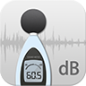 Sound Meter声级计app