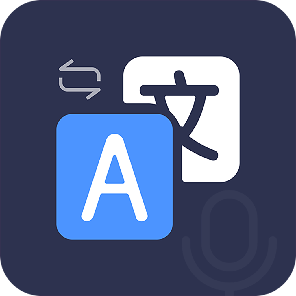 同声翻译器app