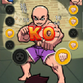 最后武士