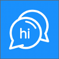 hi派信App