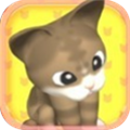 棍打小猫眯