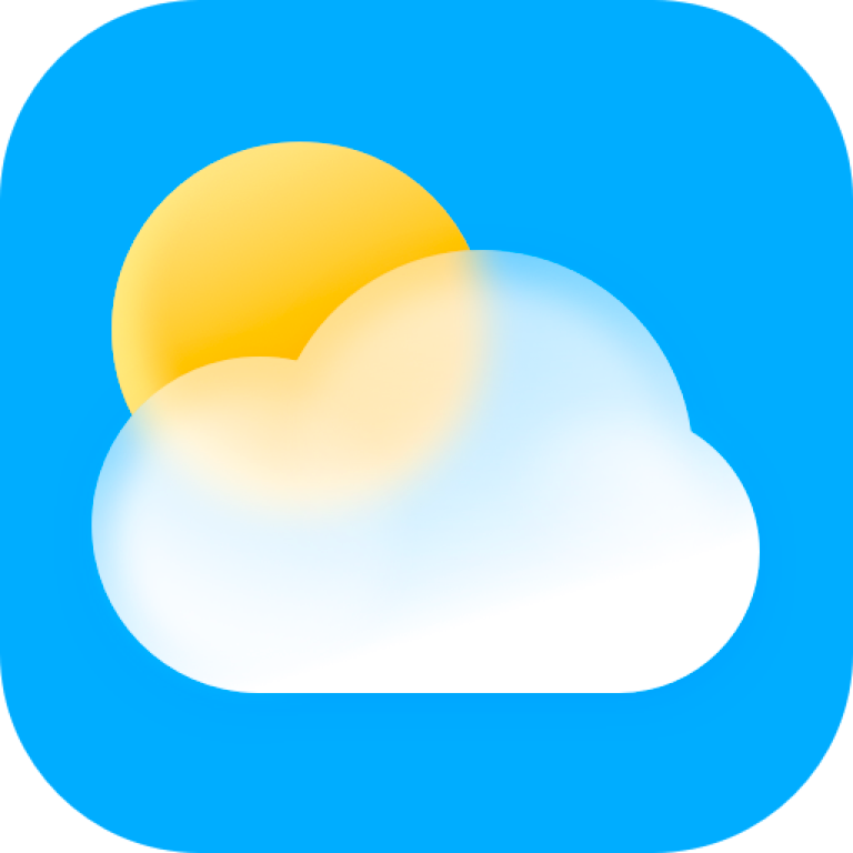 四季天气app