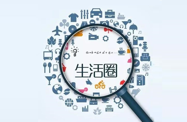 生活圈软件合集
