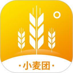 小麦团购物