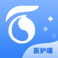 健百通医护端app