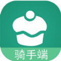 觅食外卖管理App