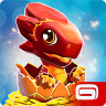 dragonml游戏