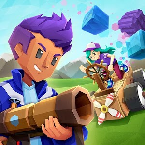 QUIRK Craft 游戏