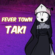 Fever Night Mod Taki