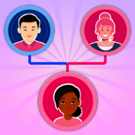 快乐方块屋(Family Life)