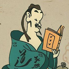 双截龙成语