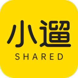 小遛共享电单车