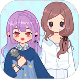  芭比公主浪漫换装游戏