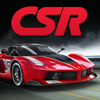 CSR飙车安卓版