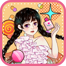  宝宝公主换装游戏
