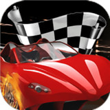 火柴人独轮赛车3D版