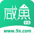 咸鱼无广告小说APP