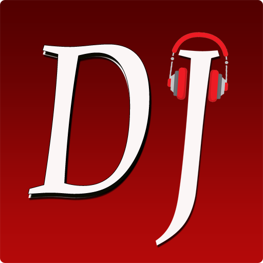 汽车音乐DJ舞曲盒APP