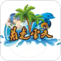 荆楚云天海世界