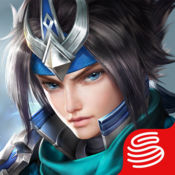 萌战无双满v版