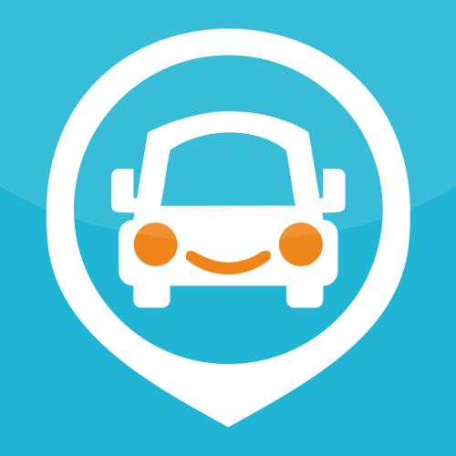 租车app
