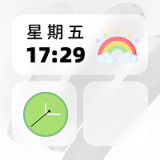 小组件美化精灵APP