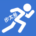步太多App