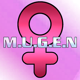 BVN女角色版MUGEN整合版