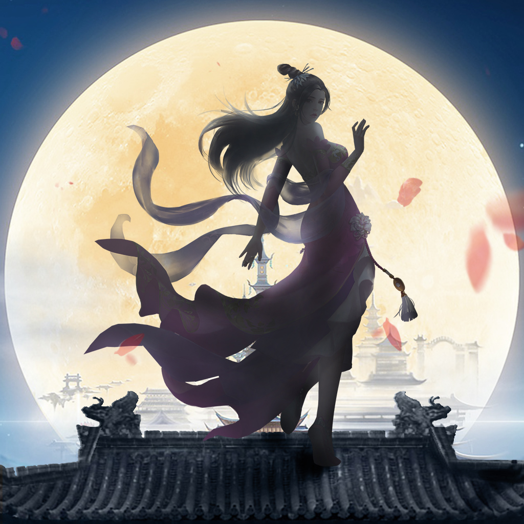 惩戒魅魔公测版