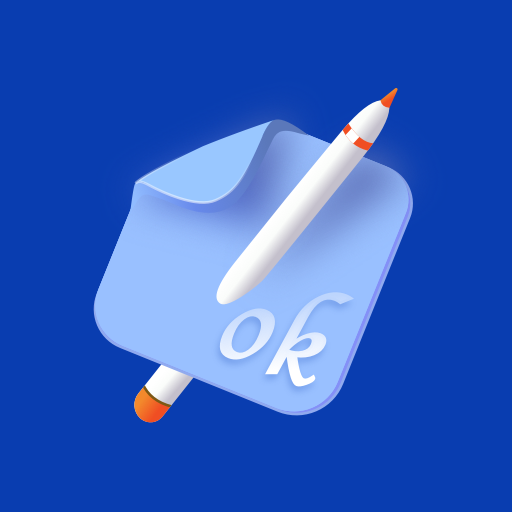 OK笔记app