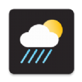 Pluvia天气app