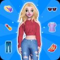 Makeover Match 3D中文版