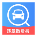 违章缴费易