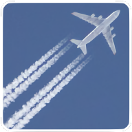 实时飞行空中驾驶